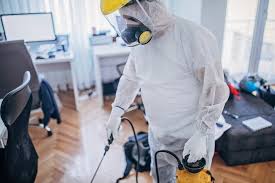 Anti Coronavirus (Covid-19) Disinfection Service